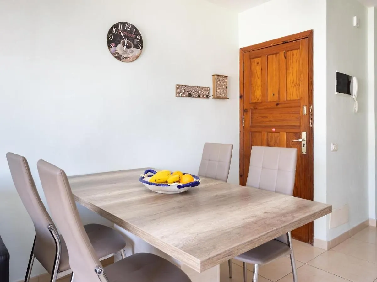 Lightbooking Los Gigantes Tenerife Acantilado de los Gigantes İspanya