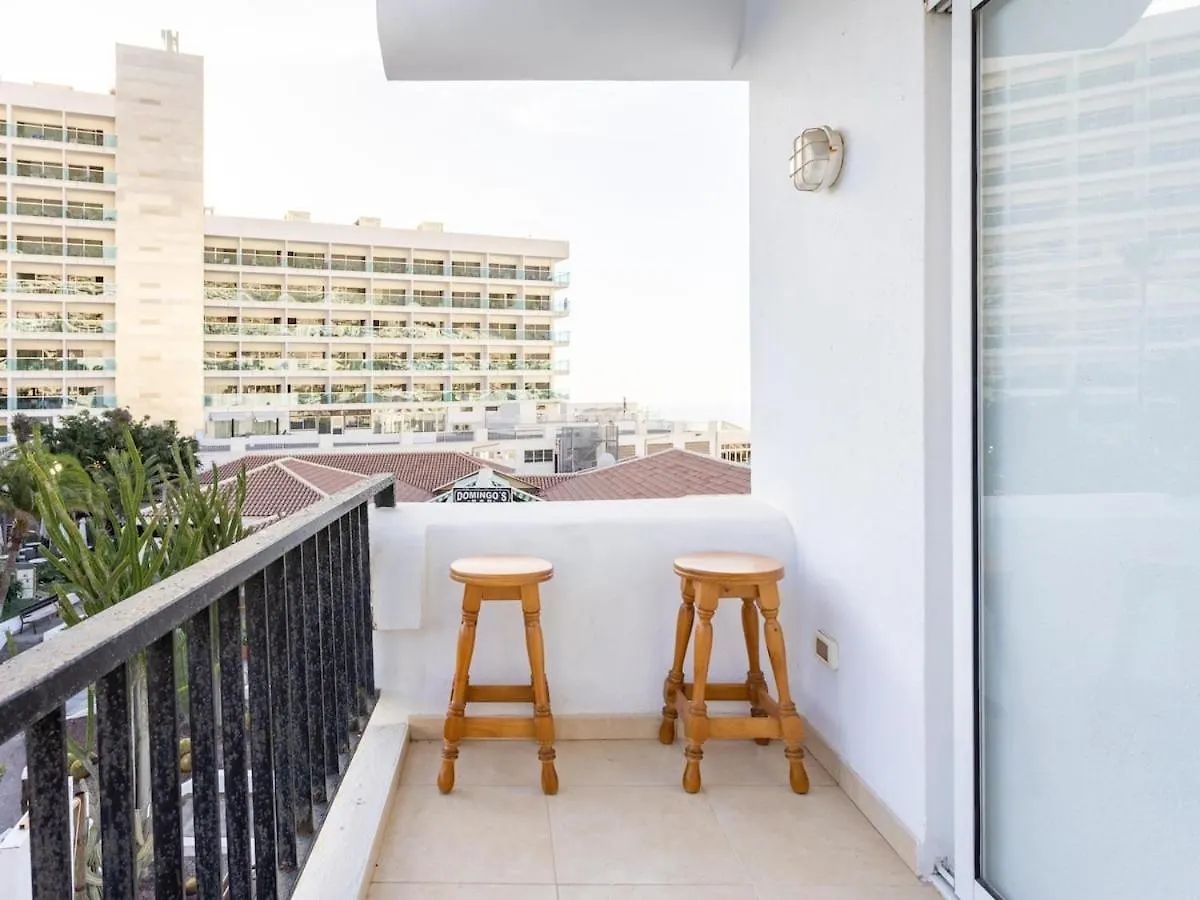 Lightbooking Los Gigantes Tenerife Acantilado de los Gigantes