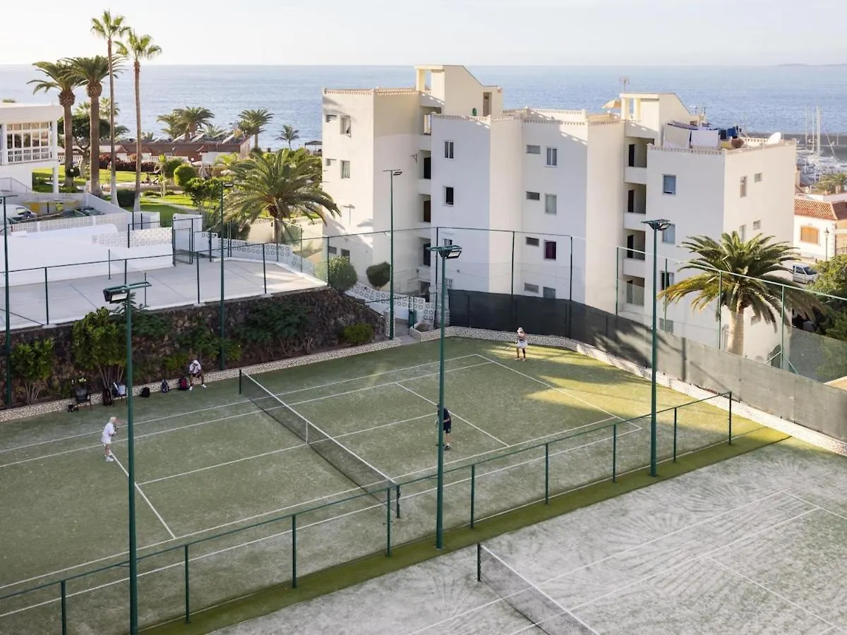 Lightbooking Los Gigantes Tenerife Acantilado de los Gigantes 0*,  İspanya