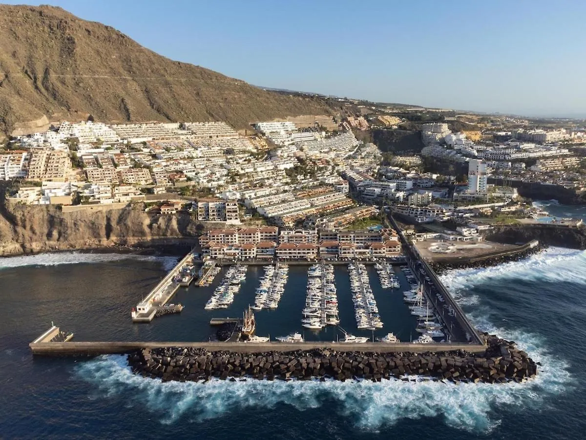 Lightbooking Los Gigantes Tenerife Acantilado de los Gigantes 0*,